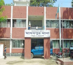 মাধবপুরে বাবার হাতে ছেলে খুন